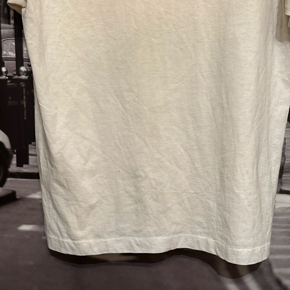 Vintage 90s Gorilla T-shirt Size L - Picture 9 of 9